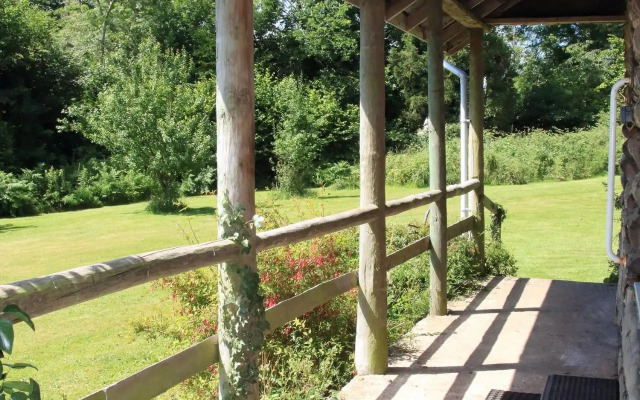 The Garden House - UK10987