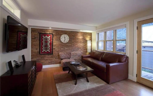 Lorenz Flat in Town of Telluride by Telluride Resort Lodging