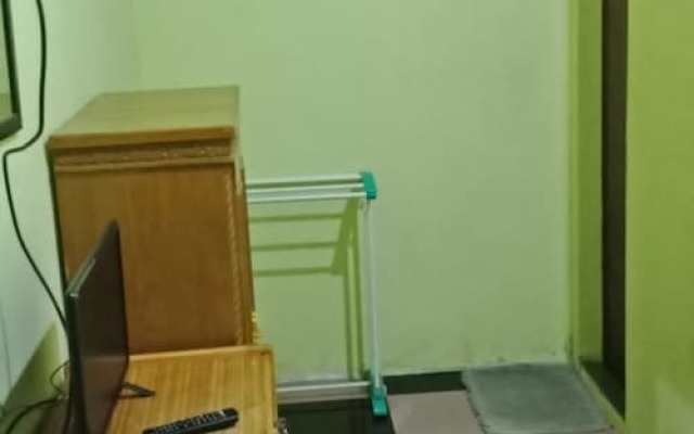 Dahlia Guesthouse Syariah