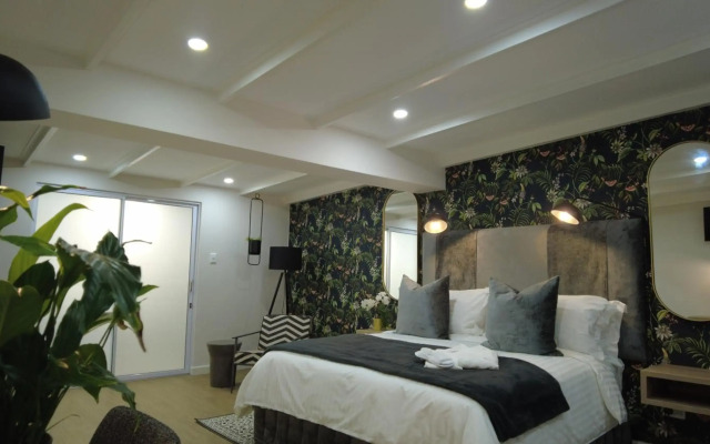 The Executive Bed and Breakfast