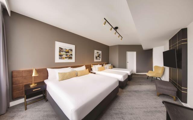 Vibe Hotel Sydney