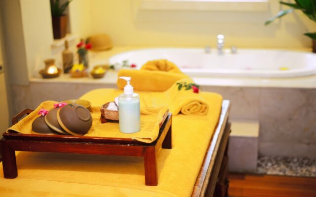 Parai Beach Resort & Spa