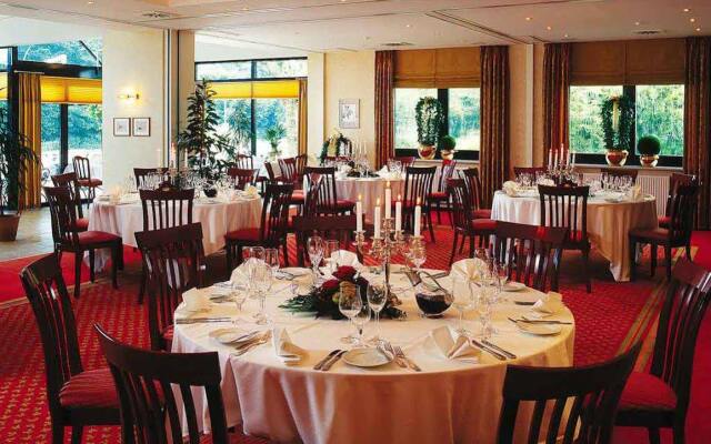Hotel Villa Sophia