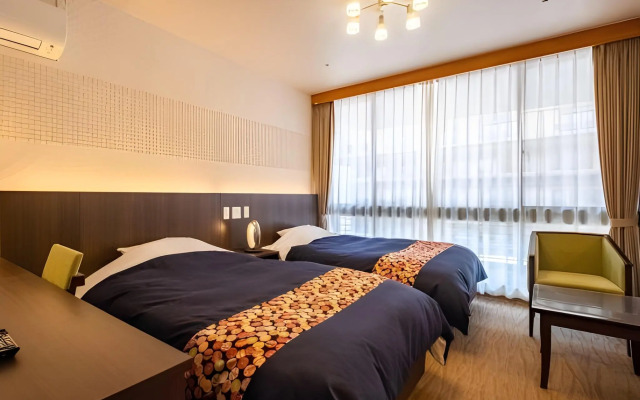 New Welcity Yugawara