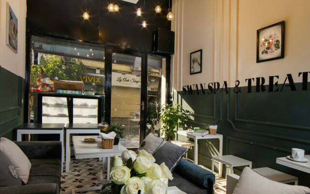 The Noble Swan Hotel & Spa