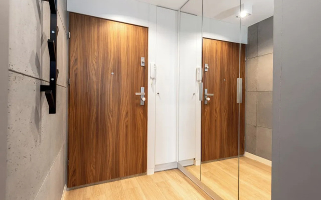 Apartament Spodek - by Kairos Apartments