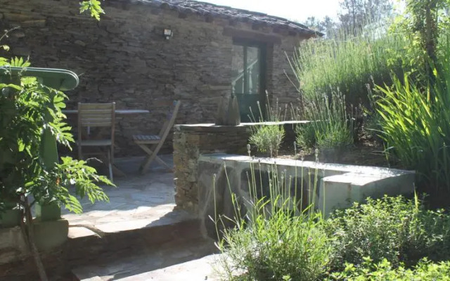 Vacation home Quinta da tapada