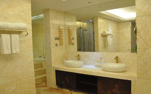 Meigaomei International Hotel