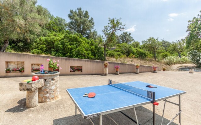 Deluxe Villa Siquier