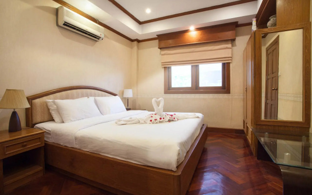 Baan Yin Dee Villa Patong