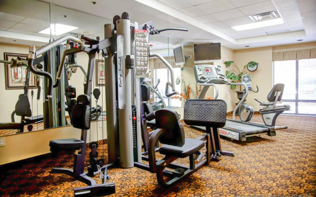 Comfort Inn Birmingham Homewood