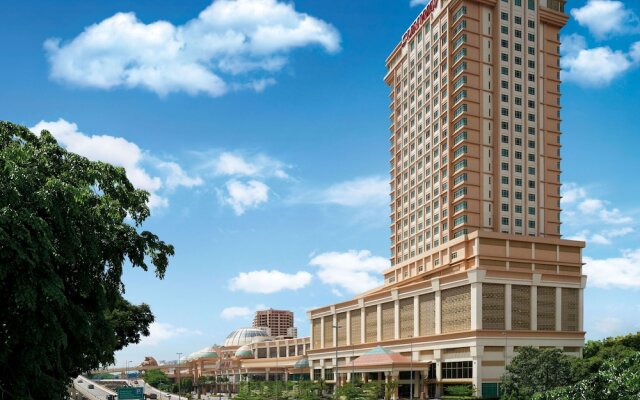 Sunway Lagoon Hotel