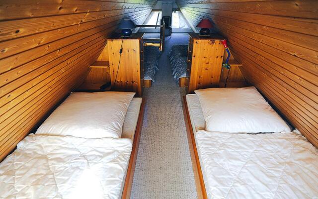 Cottage, Freest in Freest