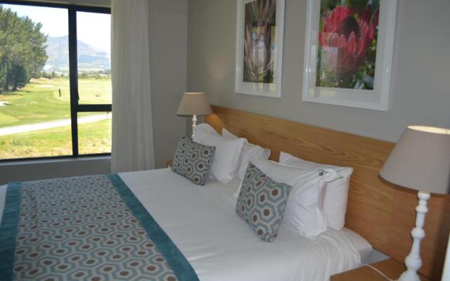Pearl Valley Suite 504