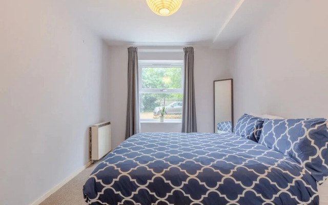Spacious 1 Bedroom Apartment in Bermondsey