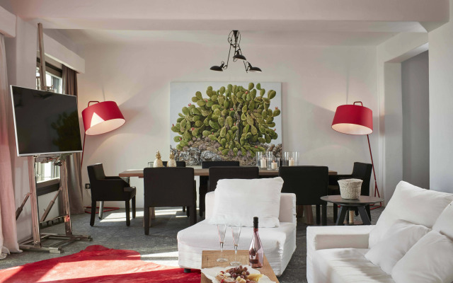 Myconian Avaton, Mykonos, a Member of Design Hotels