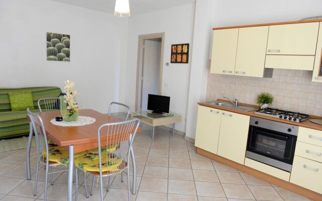 Residence Il Castiglio