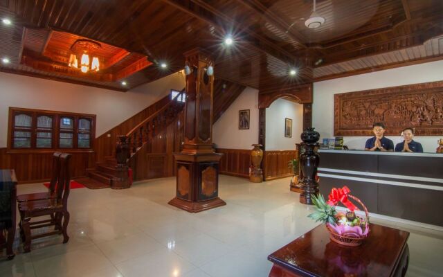Van Song Villa