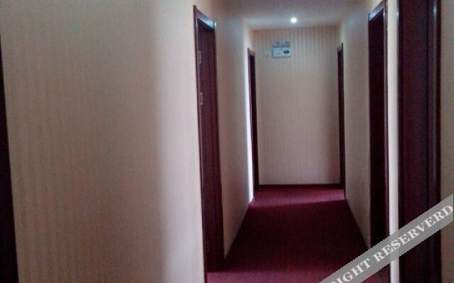 Rujia Hotel