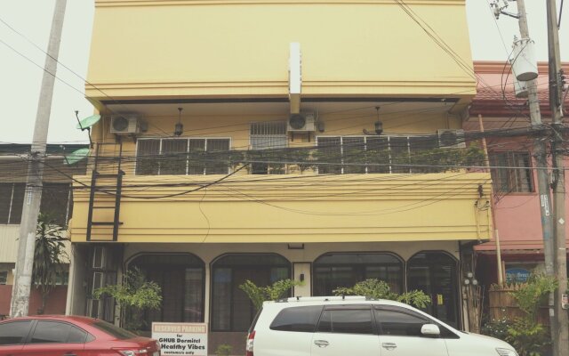 Davao Hub Dormitel Bed & Breakfast - Hostel