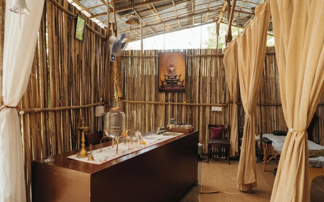 Mojigao Eco Resort