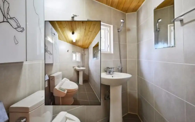 Gochang Finlanche Pension