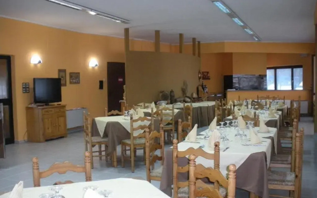 Hotel La Fattoria