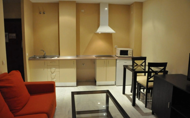 Lux Sevilla Palacio