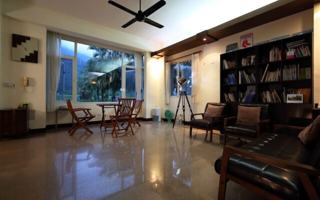 B&B Mountain View