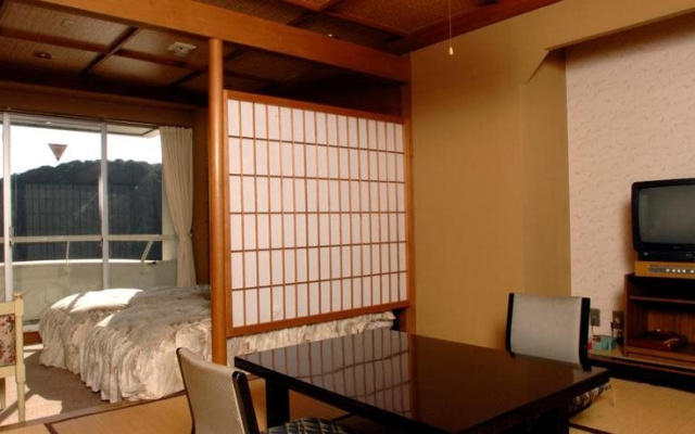 Shimoda Kaihin Hotel