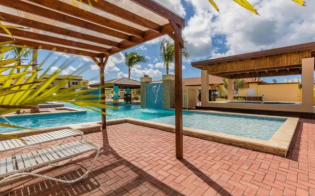 Apartamento para Parejas en Eagle Beach