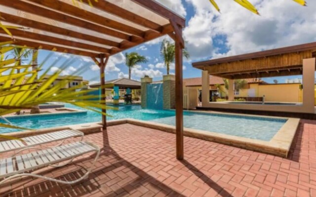 Apartamento para Parejas en Eagle Beach