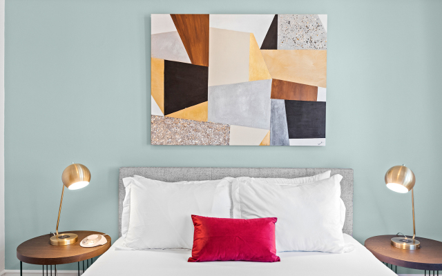 La Monarca Hotel B Unit 601