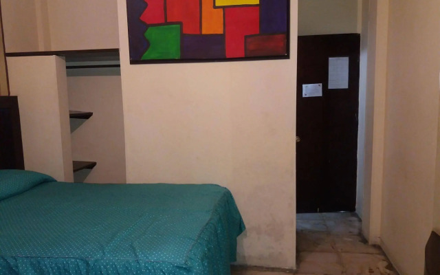 OYO Hotel Colon, Plaza Bicentenario, Zacatecas Centro