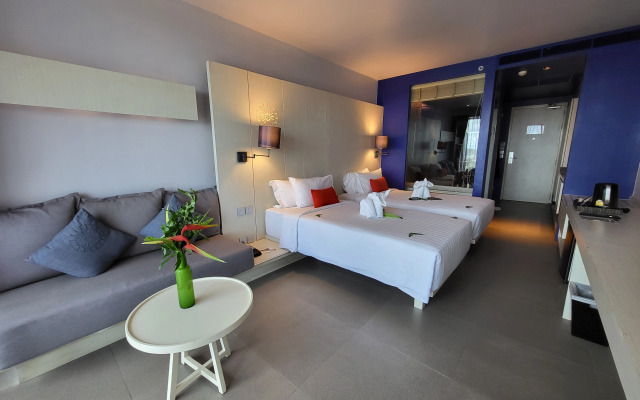 The Yama Hotel Phuket