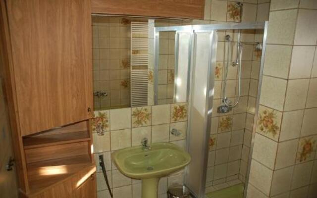 Ferienhaus Mitsche