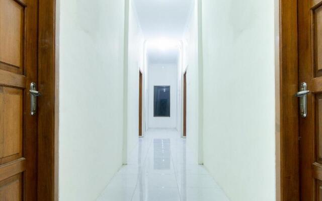 OYO 700 Griya Hanum Syariah