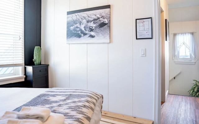 The Downtown Hive by Revelstoke Vacations