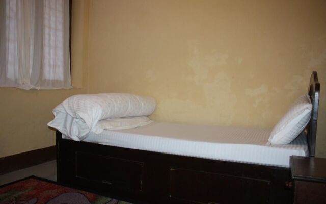 Mystic Inn Bed and Breakfast