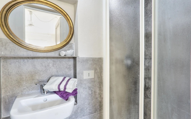 Duplex Apartment for 4 People