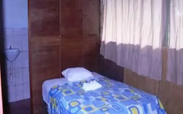 Yanapuma Explorer - Lodge & Adventure