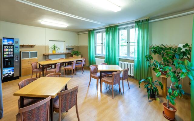 Pension Schwalbenweg