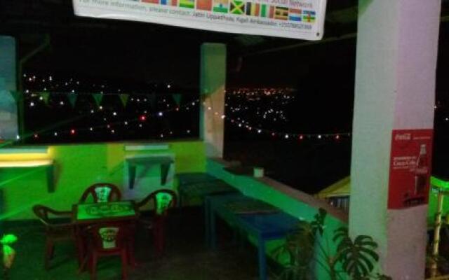Colours Club and Spa