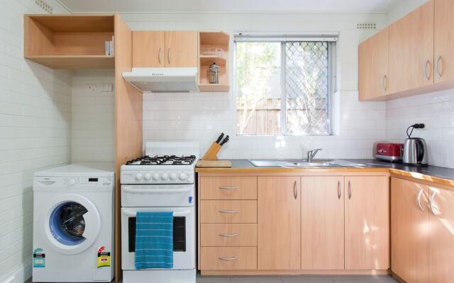 Hensman Road Apartment Shenton Park