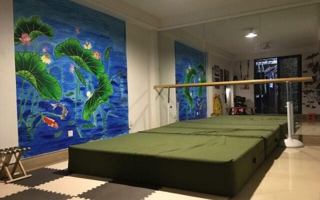 Yiheyuan Hostel