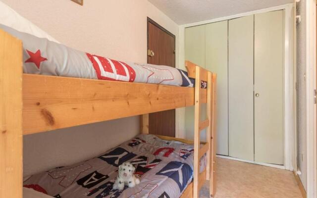 Appartement Montgenèvre, 1 pièce, 4 personnes - FR-1-330D-51