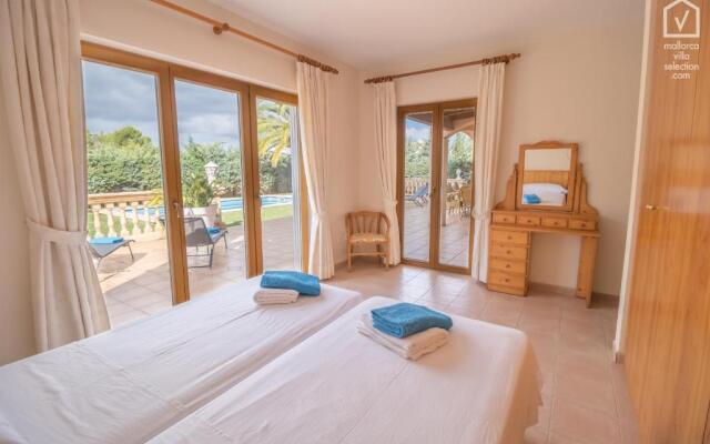 Casa BERNA Alcudia