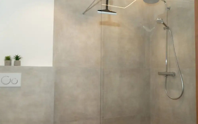 Apartment in Kaunerberg Near Lake
