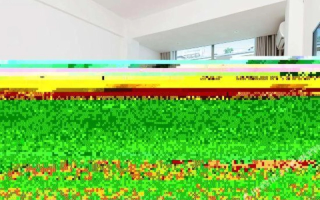 Jingyuan Apartment Hotel