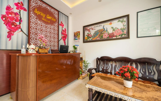 Spring Garden Villa Hoi An